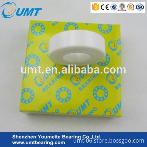 High Precision Rc Ceramic Bearings 6204